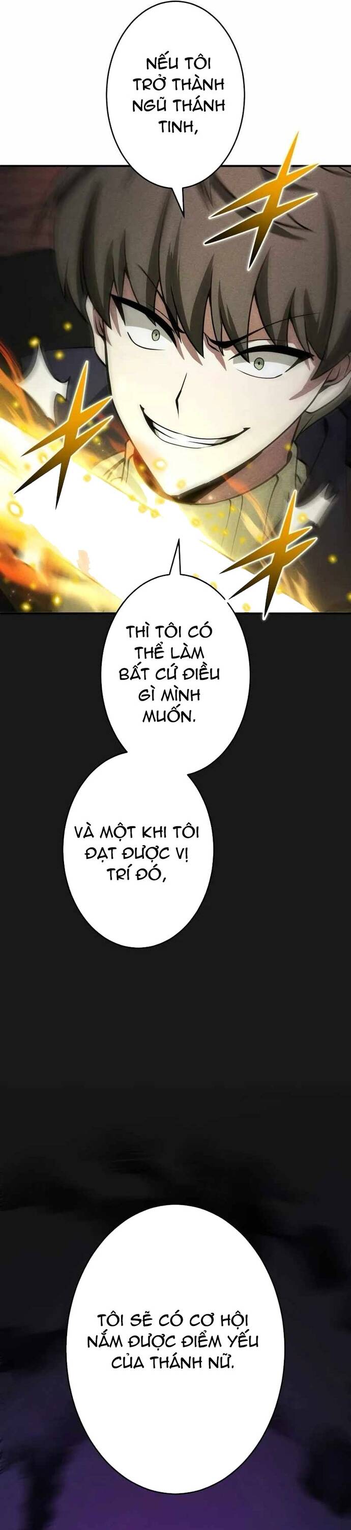 Anh Hùng Tái Xuất Học Viện - Chapter 7 - Page 27