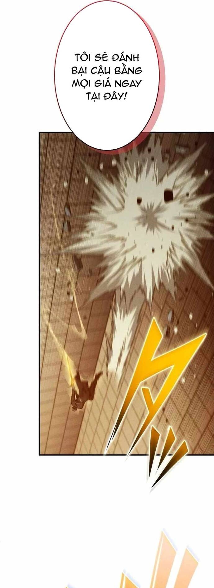 Anh Hùng Tái Xuất Học Viện - Chapter 7 - Page 3