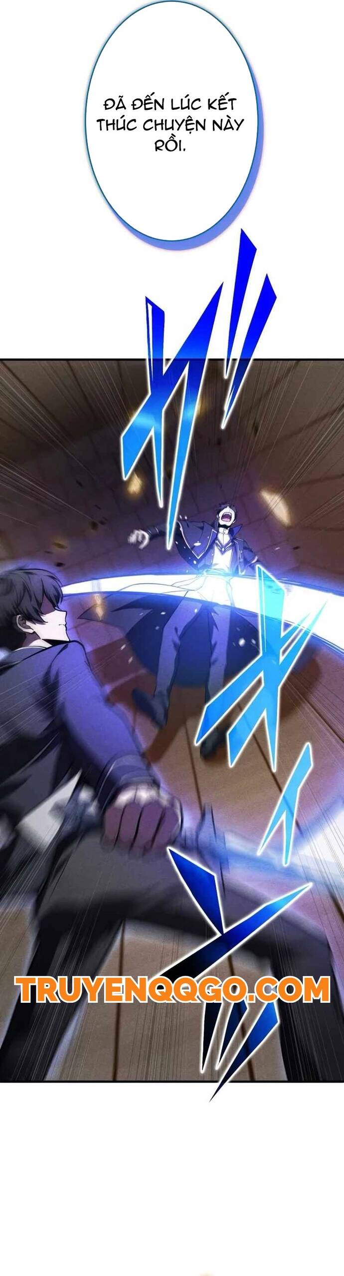 Anh Hùng Tái Xuất Học Viện - Chapter 7 - Page 30
