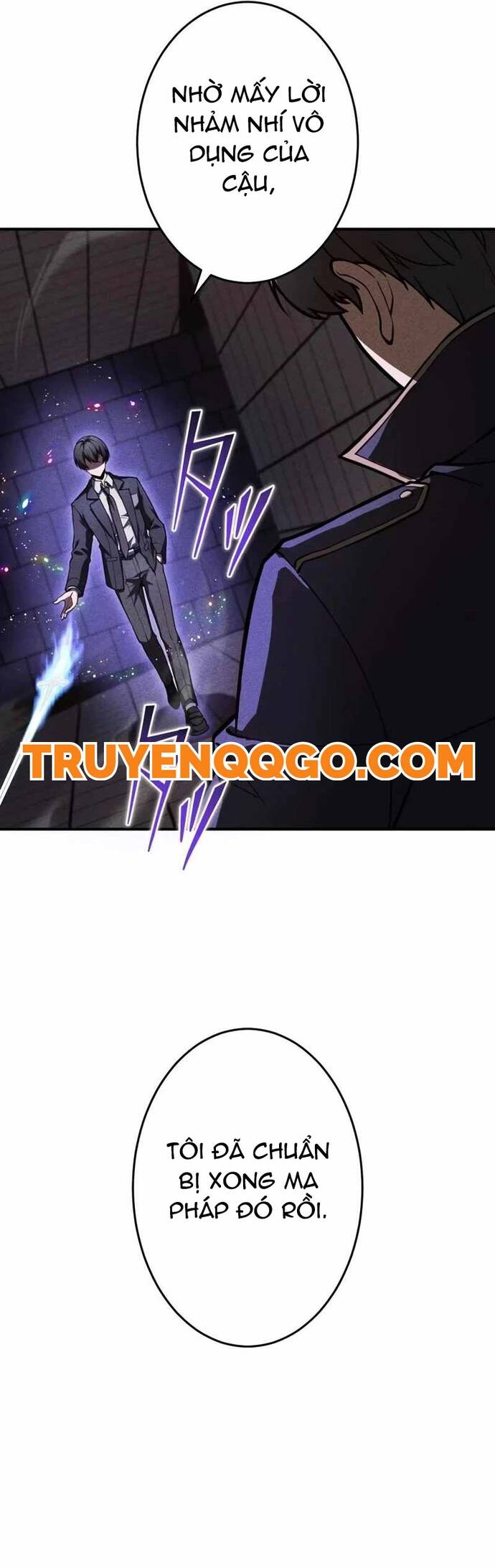 Anh Hùng Tái Xuất Học Viện - Chapter 7 - Page 32