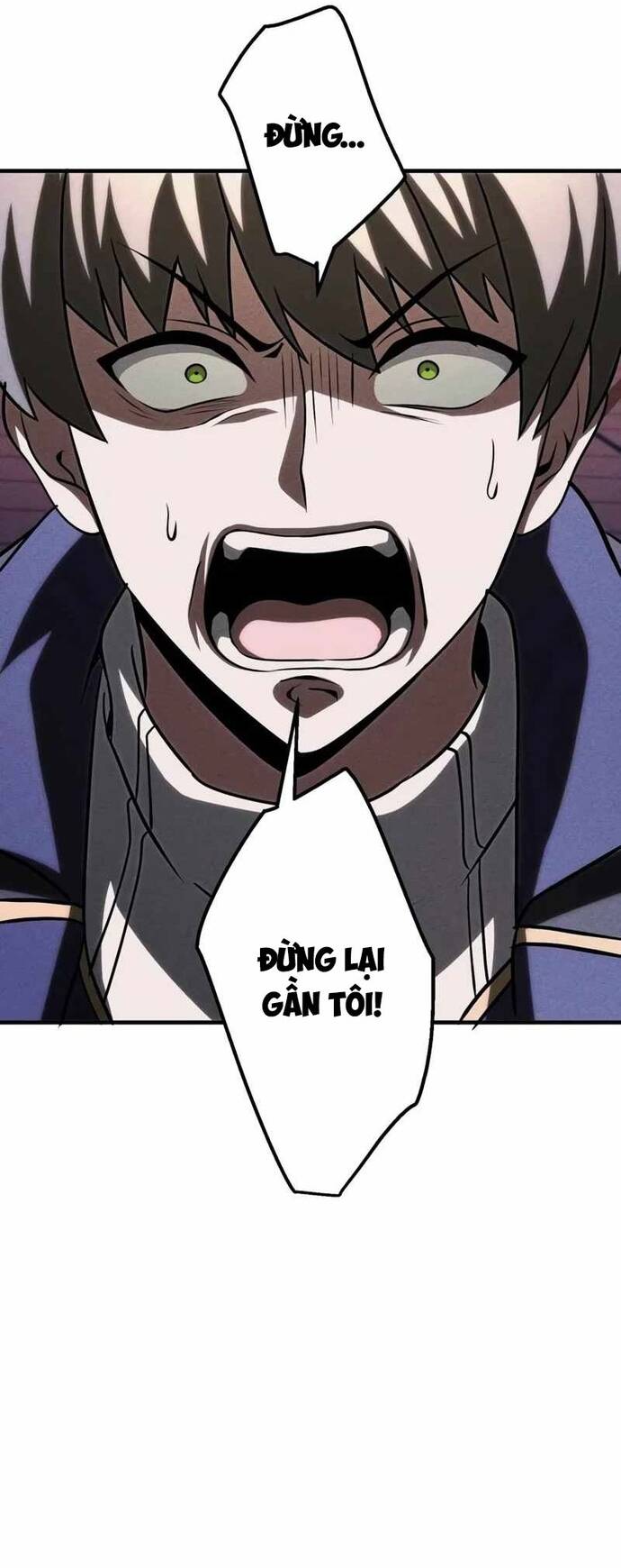 Anh Hùng Tái Xuất Học Viện - Chapter 7 - Page 33