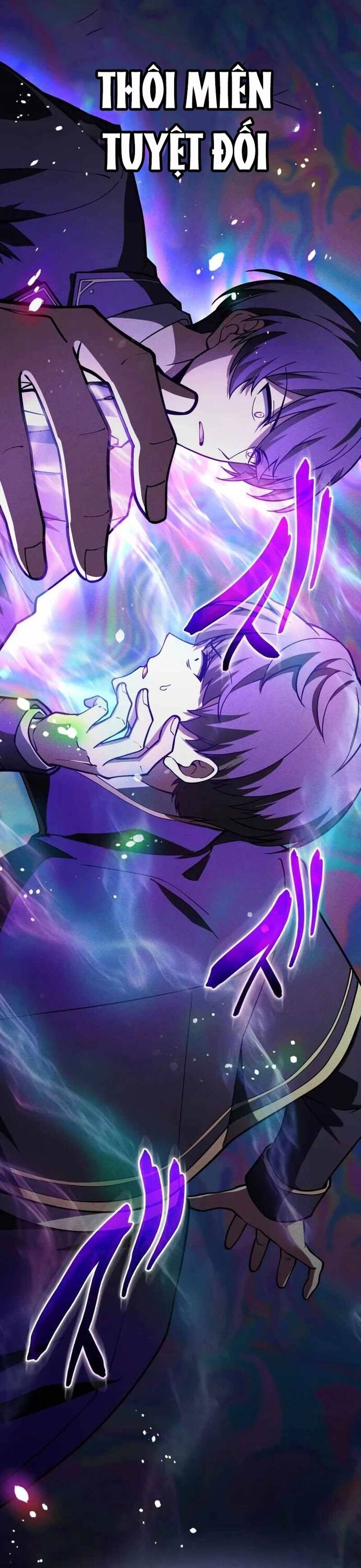 Anh Hùng Tái Xuất Học Viện - Chapter 7 - Page 35