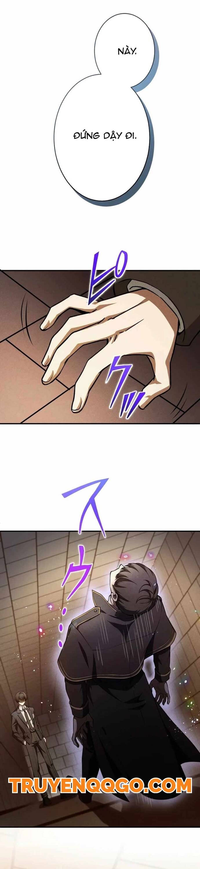 Anh Hùng Tái Xuất Học Viện - Chapter 7 - Page 38