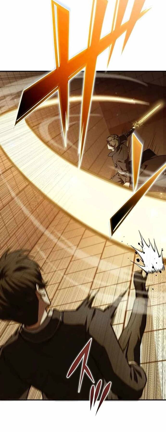 Anh Hùng Tái Xuất Học Viện - Chapter 7 - Page 4