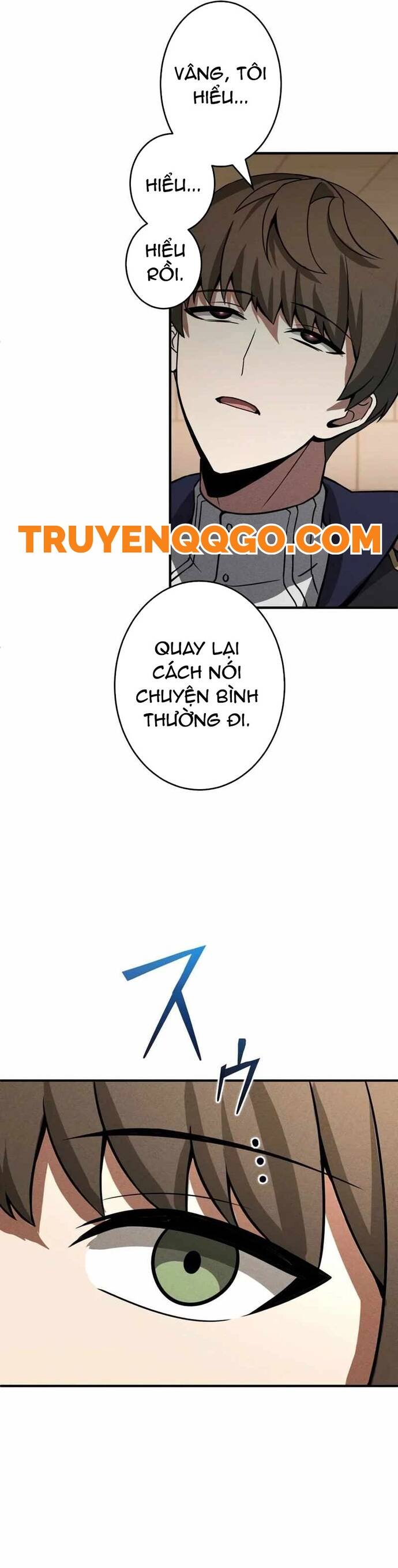 Anh Hùng Tái Xuất Học Viện - Chapter 7 - Page 41