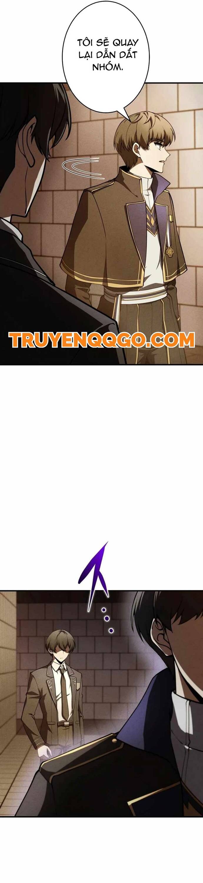 Anh Hùng Tái Xuất Học Viện - Chapter 7 - Page 42