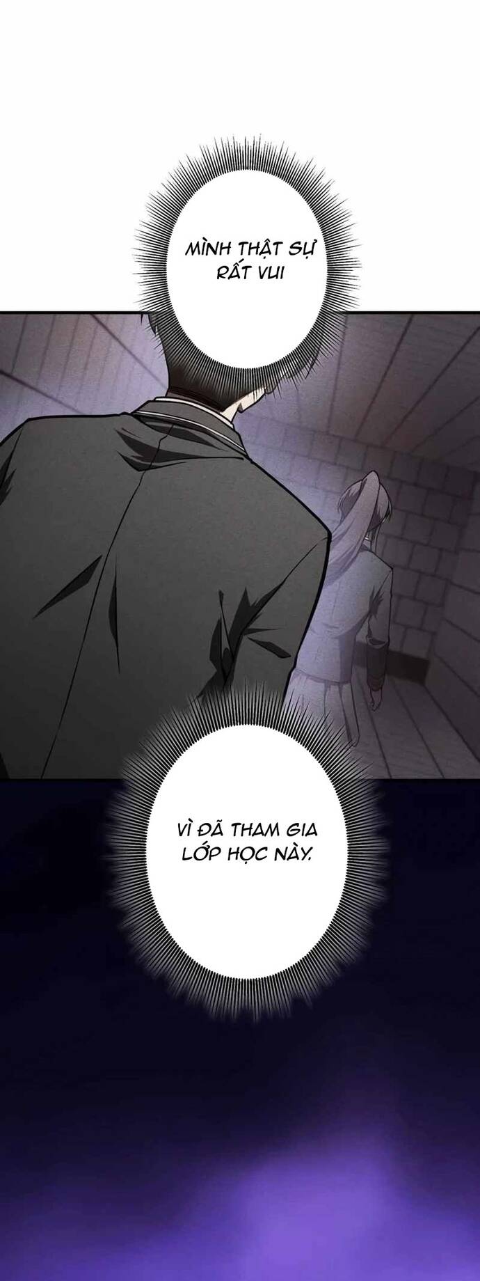 Anh Hùng Tái Xuất Học Viện - Chapter 7 - Page 51