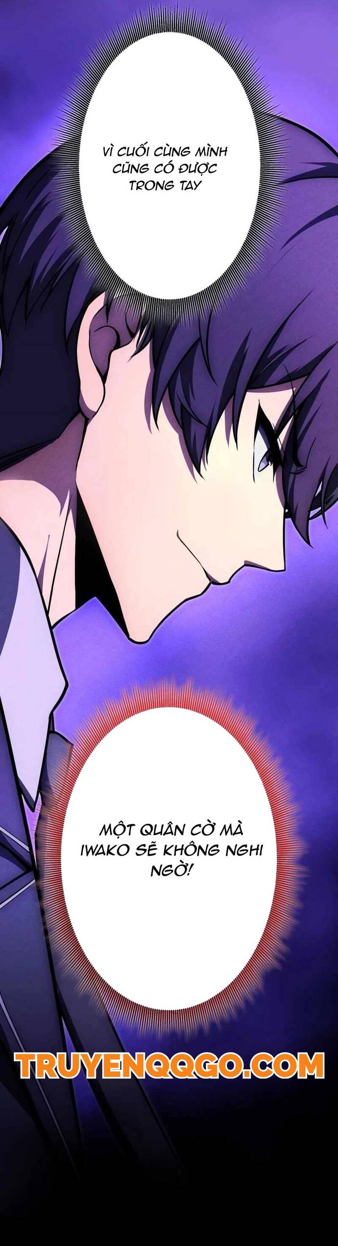 Anh Hùng Tái Xuất Học Viện - Chapter 7 - Page 52