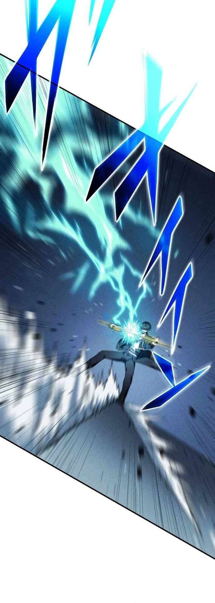 Anh Hùng Tái Xuất Học Viện - Chapter 7 - Page 8