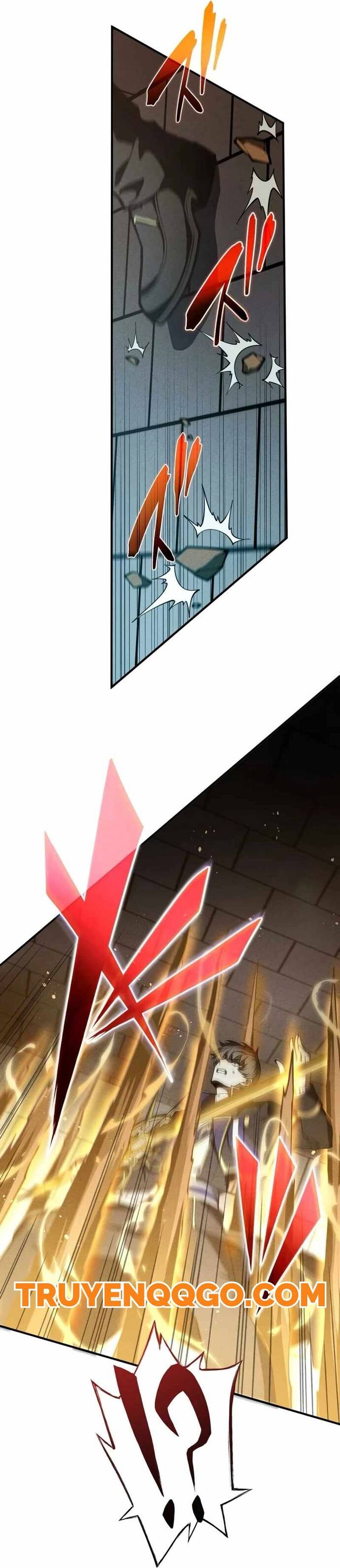 Anh Hùng Tái Xuất Học Viện - Chapter 7 - Page 9