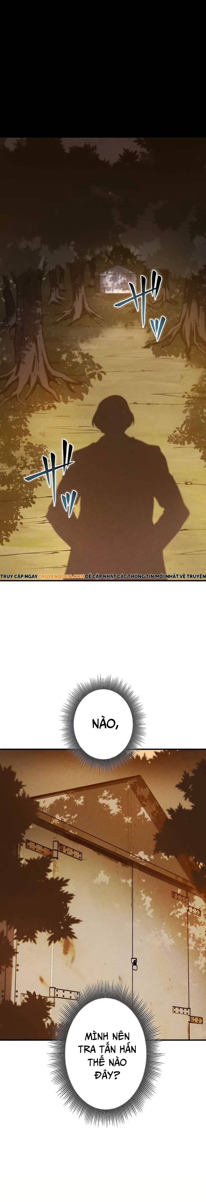 Anh Hùng Tái Xuất Học Viện - Chapter 8 - Page 18