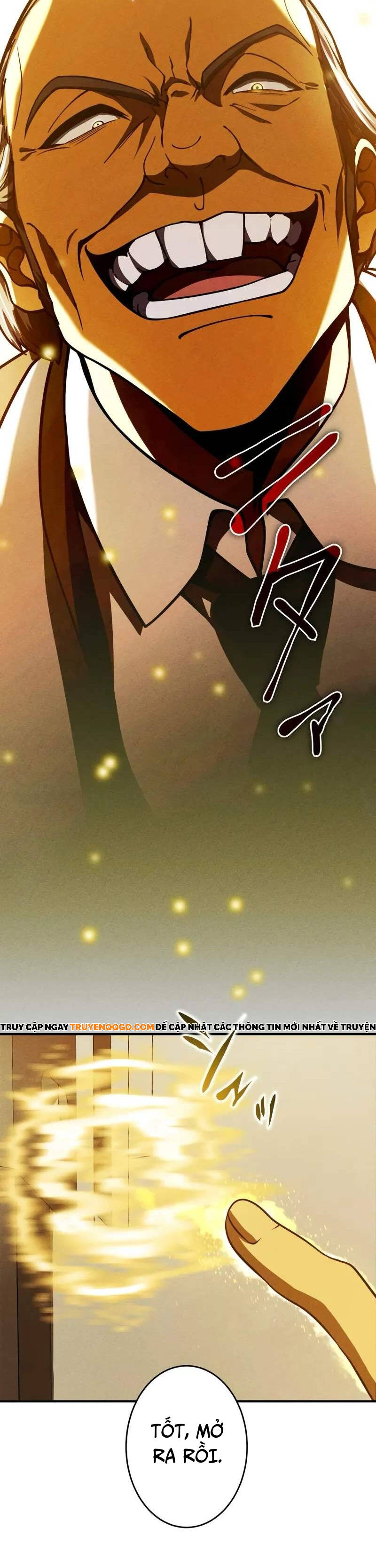 Anh Hùng Tái Xuất Học Viện - Chapter 8 - Page 20