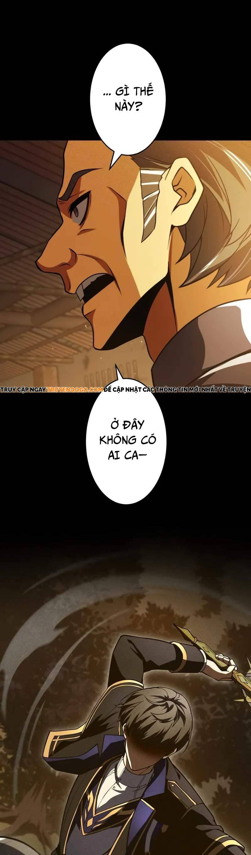 Anh Hùng Tái Xuất Học Viện - Chapter 8 - Page 22