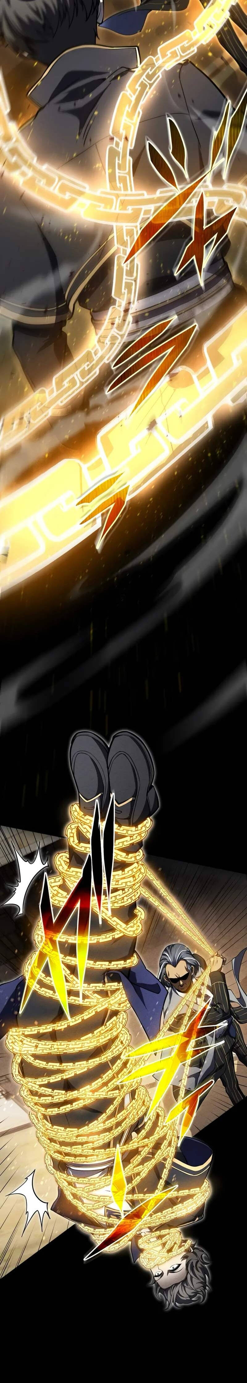 Anh Hùng Tái Xuất Học Viện - Chapter 8 - Page 26