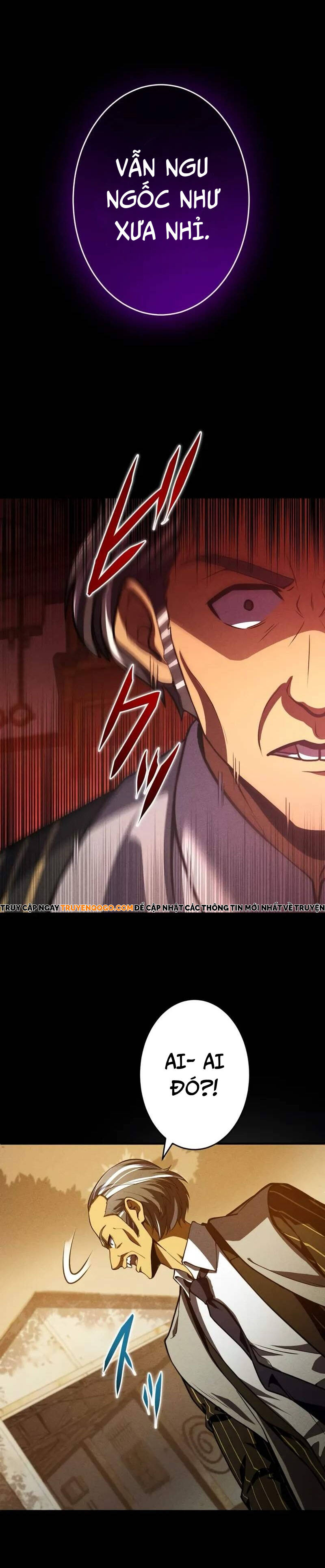 Anh Hùng Tái Xuất Học Viện - Chapter 8 - Page 29