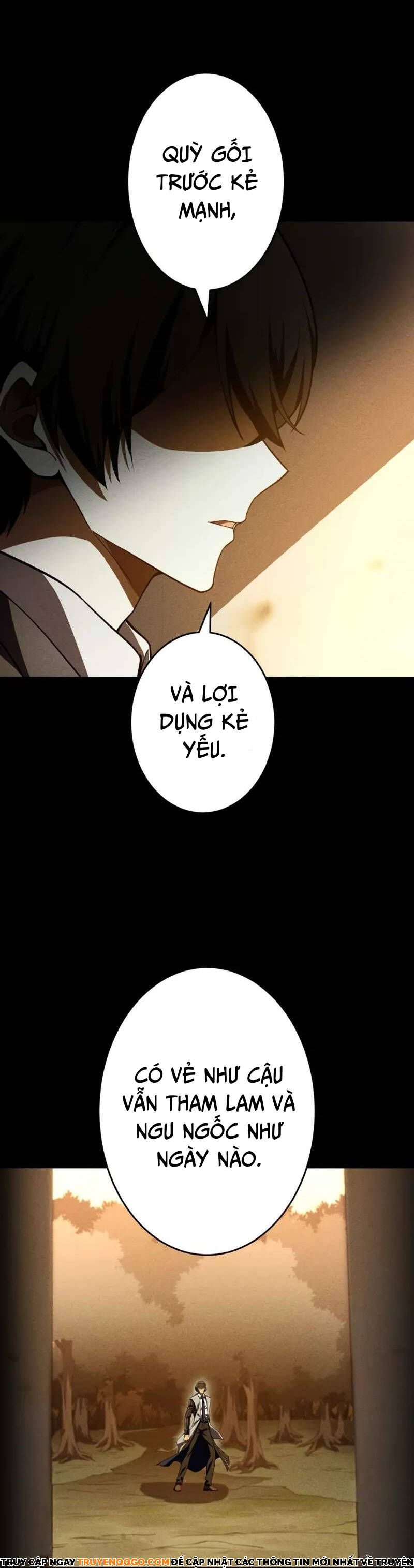 Anh Hùng Tái Xuất Học Viện - Chapter 8 - Page 30