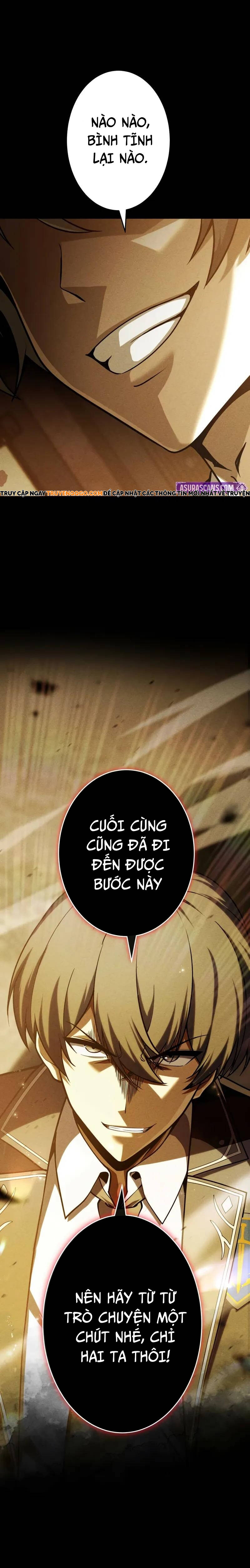 Anh Hùng Tái Xuất Học Viện - Chapter 8 - Page 33