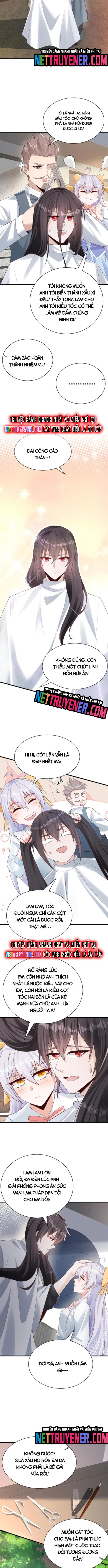 Học Cùng Em Gái, Không Cẩn Thận Trở Thành Vô Địch - Chapter 38 - Page 4