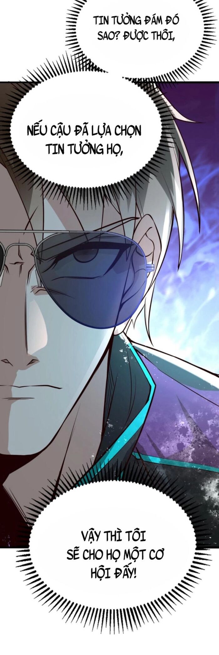 Học Cùng Em Gái, Không Cẩn Thận Trở Thành Vô Địch - Chapter 42 - Page 14