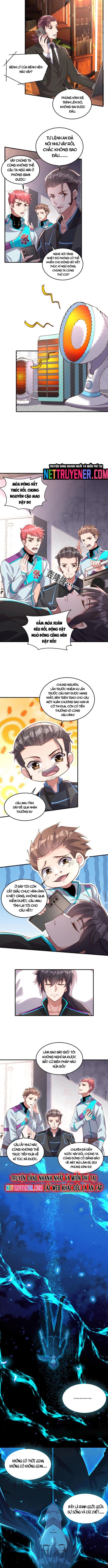 Học Cùng Em Gái, Không Cẩn Thận Trở Thành Vô Địch - Chapter 45 - Page 3