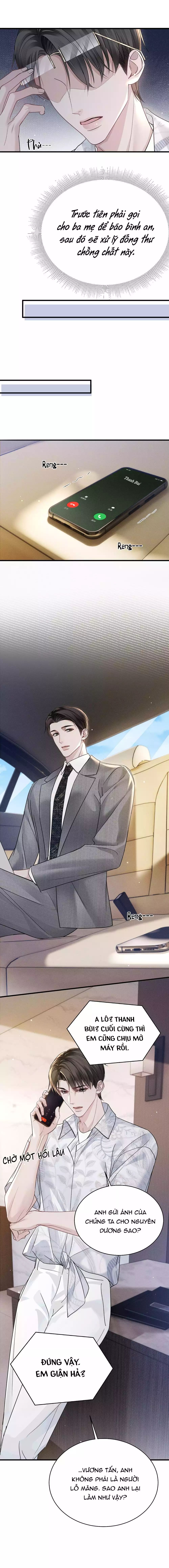 Cuộc Đối Đầu Gay Gắt - Chapter 103 - Page 11