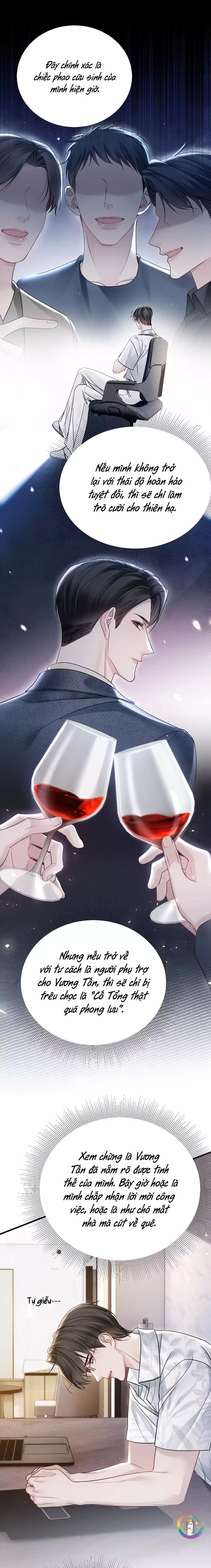 Cuộc Đối Đầu Gay Gắt - Chapter 103 - Page 3