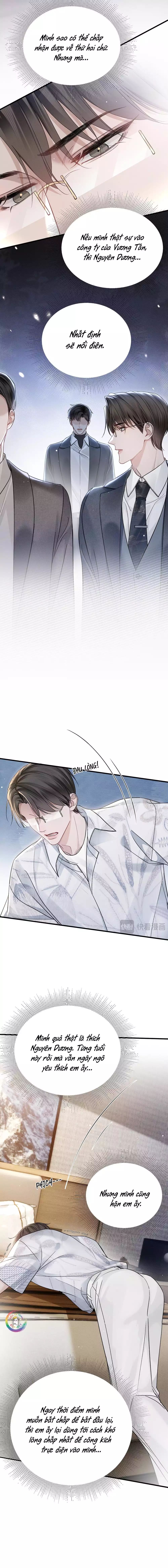 Cuộc Đối Đầu Gay Gắt - Chapter 103 - Page 4