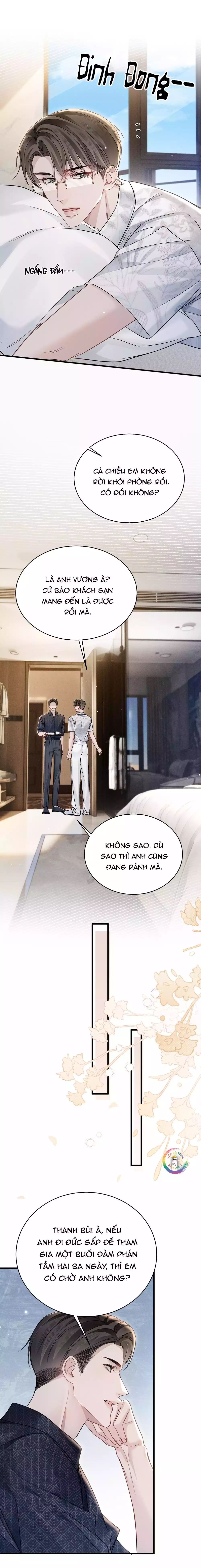 Cuộc Đối Đầu Gay Gắt - Chapter 103 - Page 5