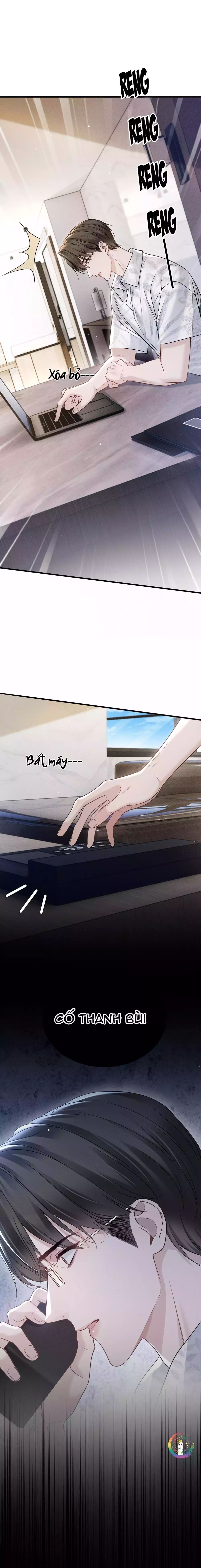 Cuộc Đối Đầu Gay Gắt - Chapter 103 - Page 8