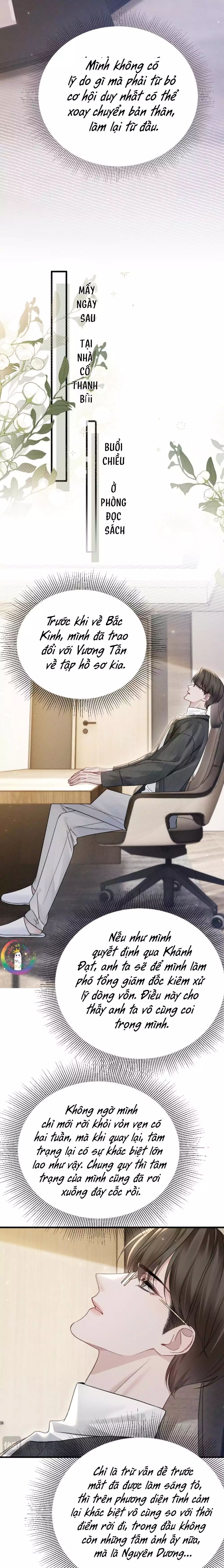 Cuộc Đối Đầu Gay Gắt - Chapter 104 - Page 3