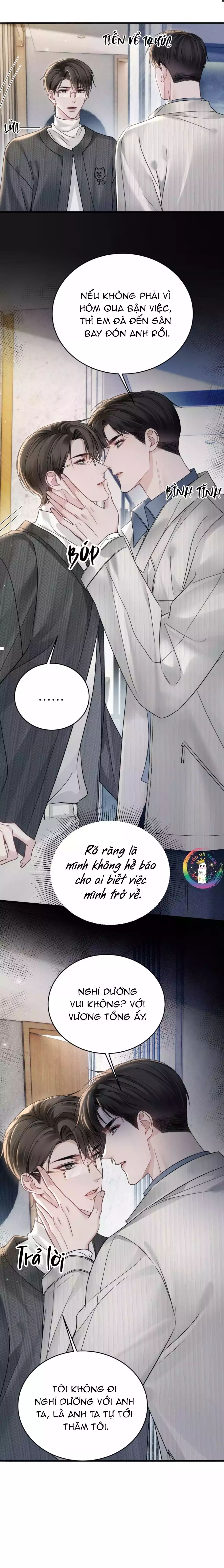 Cuộc Đối Đầu Gay Gắt - Chapter 104 - Page 6