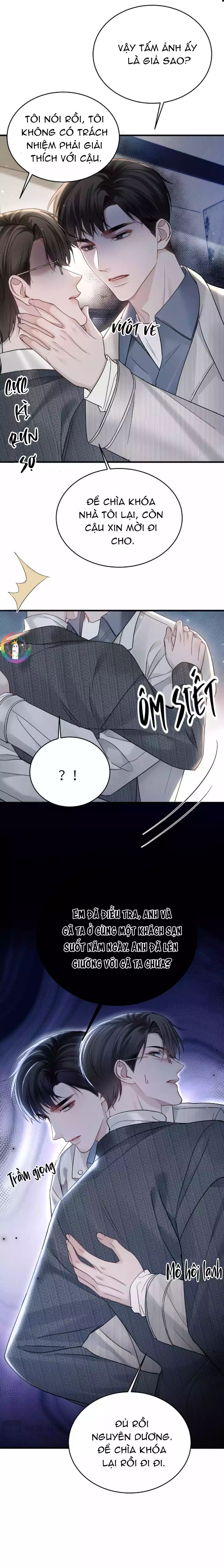 Cuộc Đối Đầu Gay Gắt - Chapter 104 - Page 7