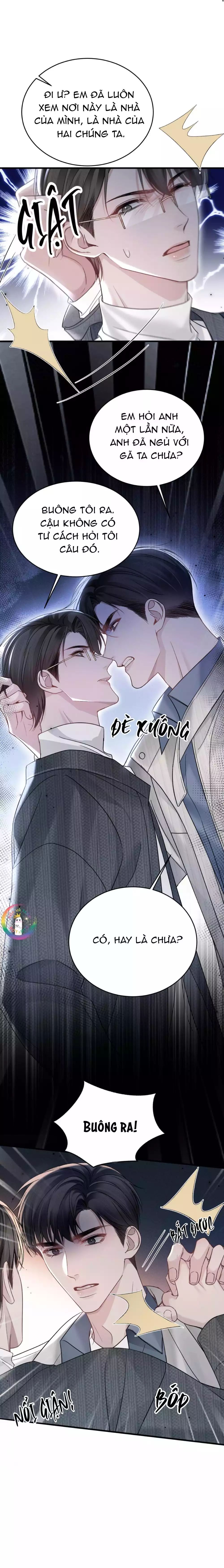 Cuộc Đối Đầu Gay Gắt - Chapter 104 - Page 8