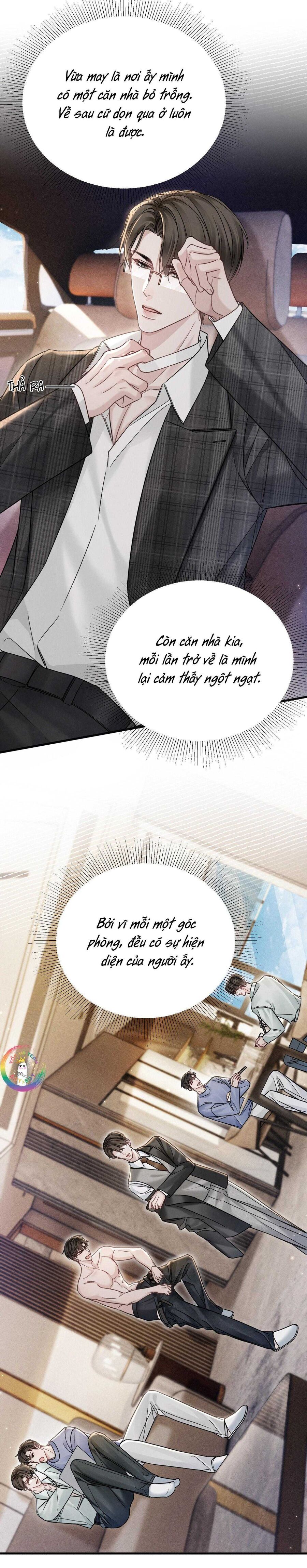 Cuộc Đối Đầu Gay Gắt - Chapter 105 - Page 13