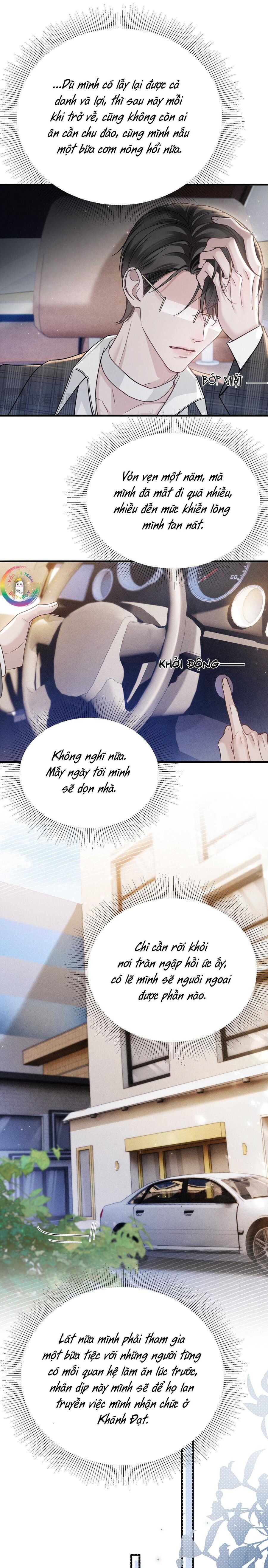 Cuộc Đối Đầu Gay Gắt - Chapter 105 - Page 14