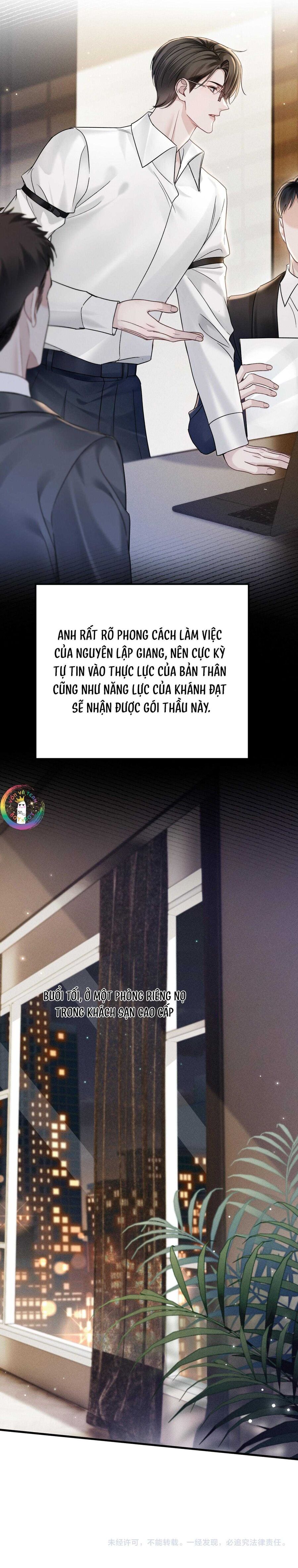 Cuộc Đối Đầu Gay Gắt - Chapter 105 - Page 16