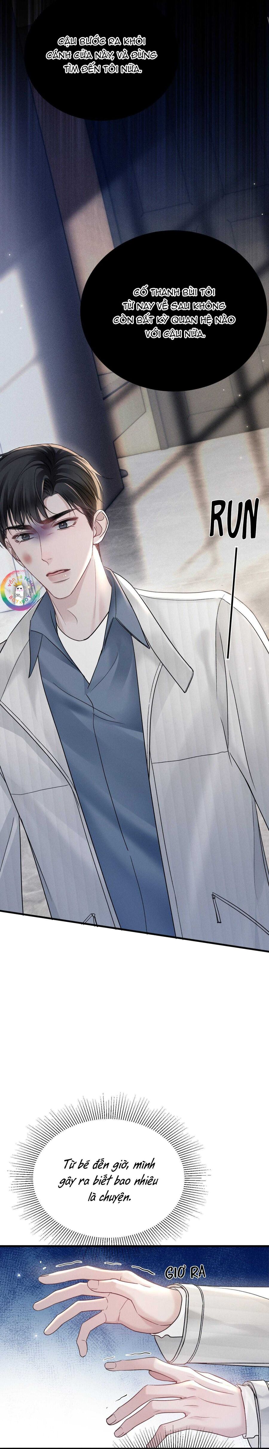 Cuộc Đối Đầu Gay Gắt - Chapter 105 - Page 5