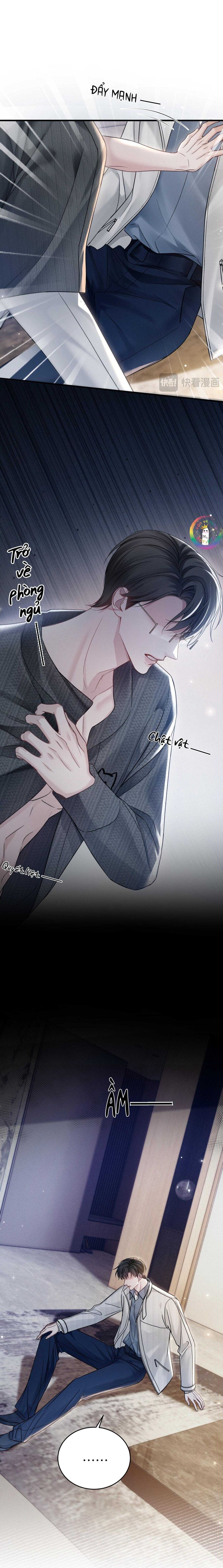 Cuộc Đối Đầu Gay Gắt - Chapter 105 - Page 7