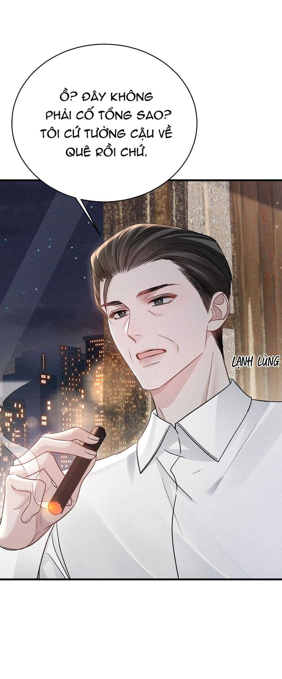 Cuộc Đối Đầu Gay Gắt - Chapter 106 - Page 10