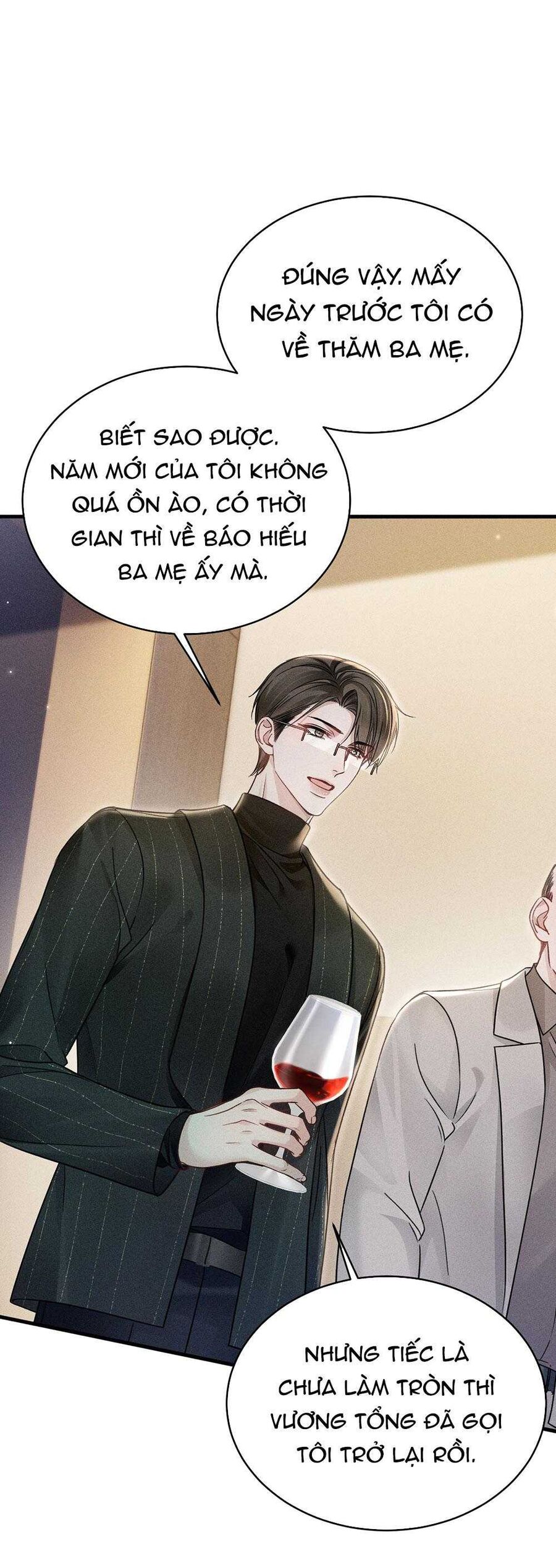 Cuộc Đối Đầu Gay Gắt - Chapter 106 - Page 11