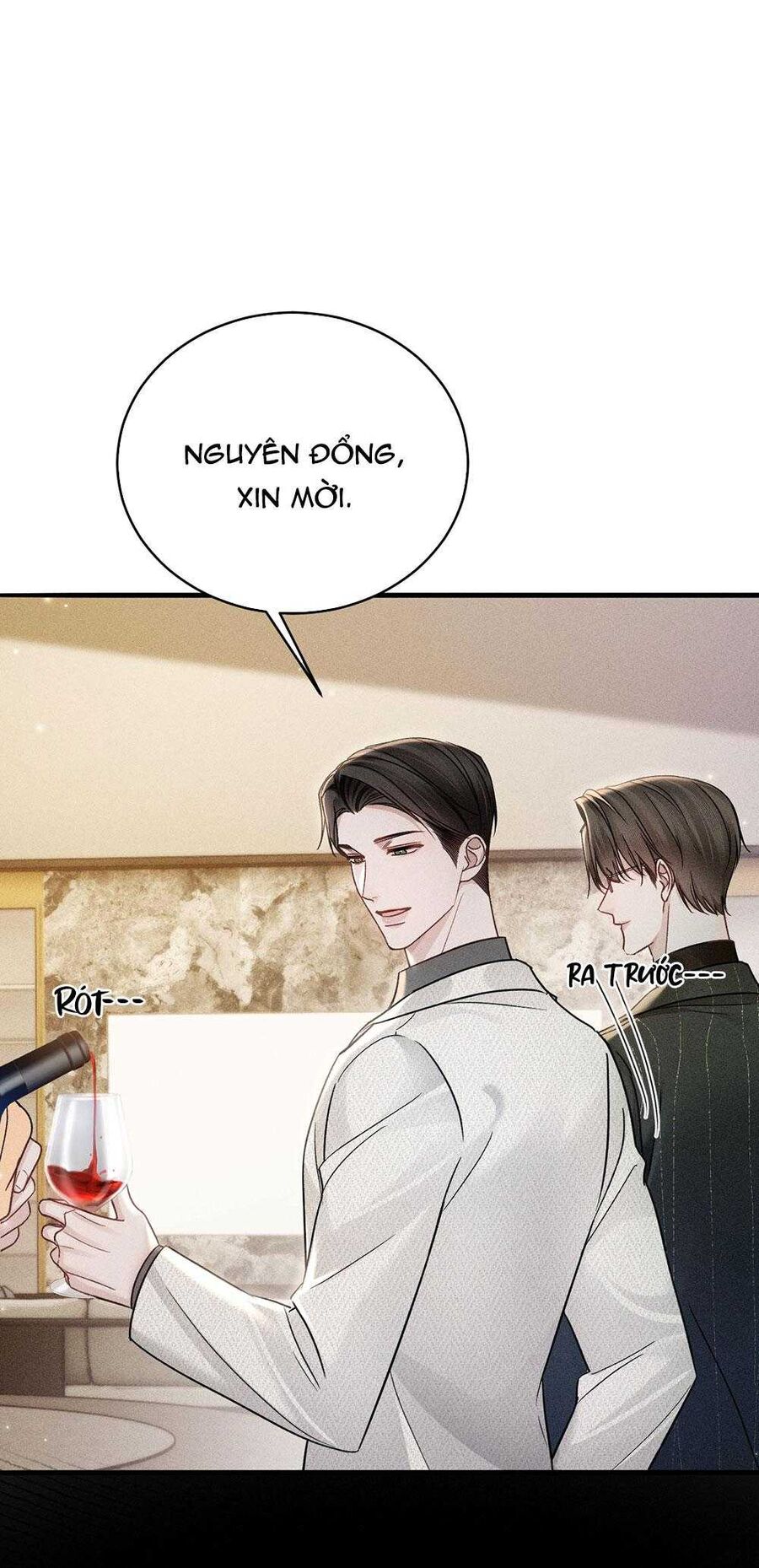 Cuộc Đối Đầu Gay Gắt - Chapter 106 - Page 13