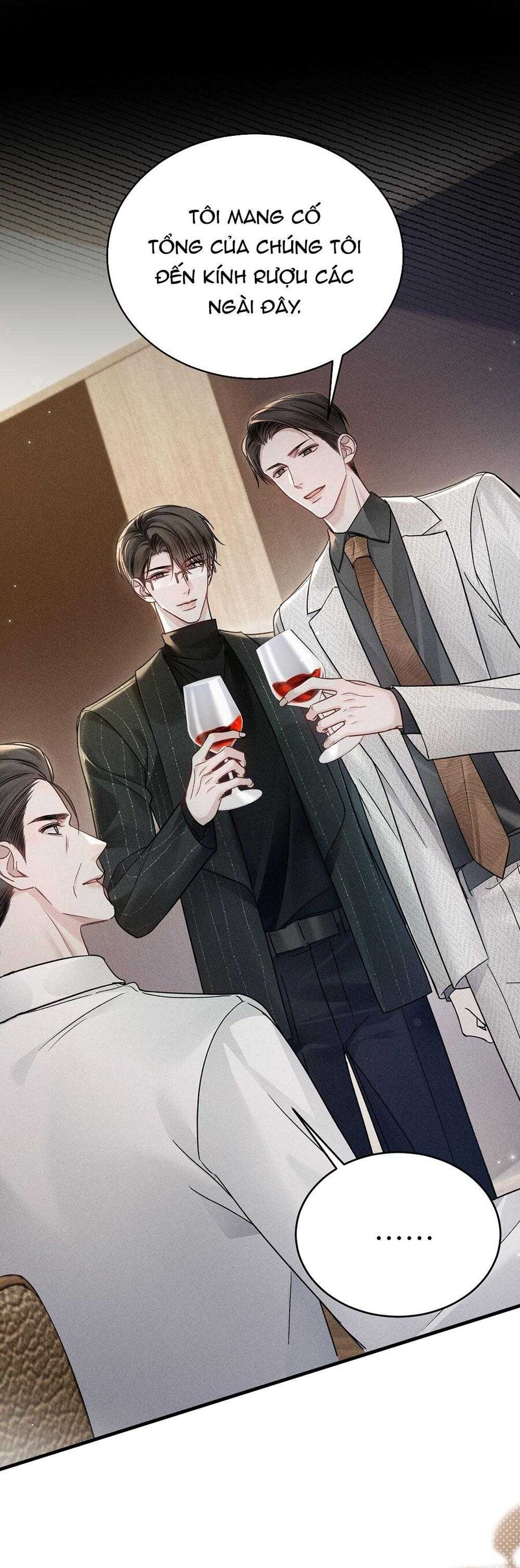 Cuộc Đối Đầu Gay Gắt - Chapter 106 - Page 14