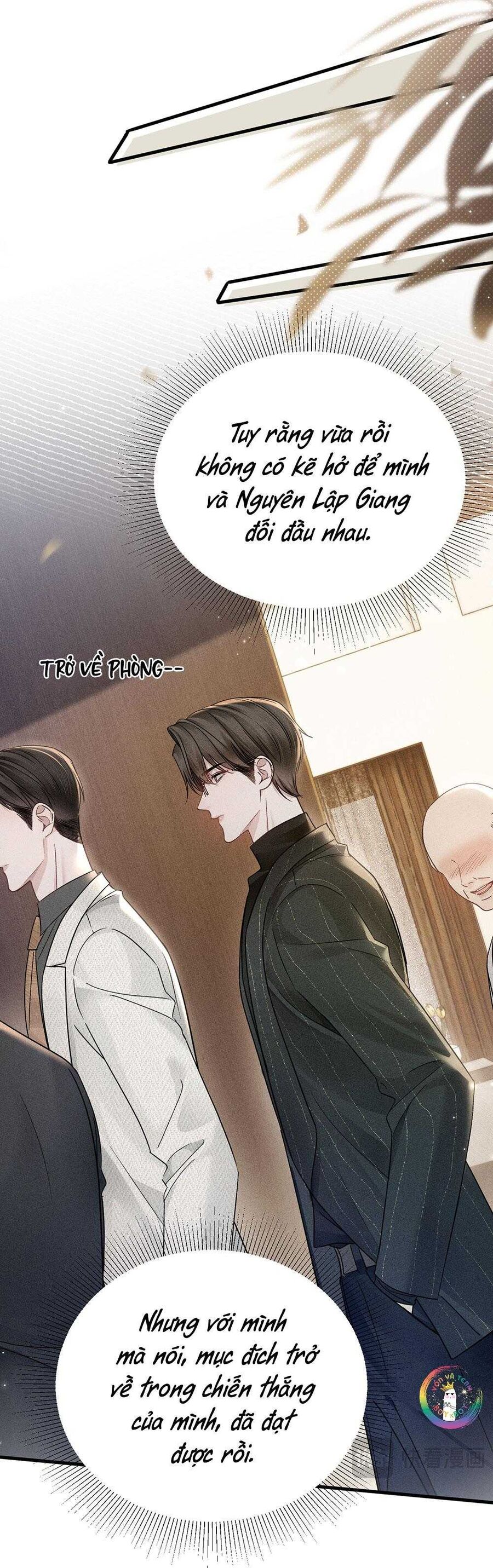 Cuộc Đối Đầu Gay Gắt - Chapter 106 - Page 15