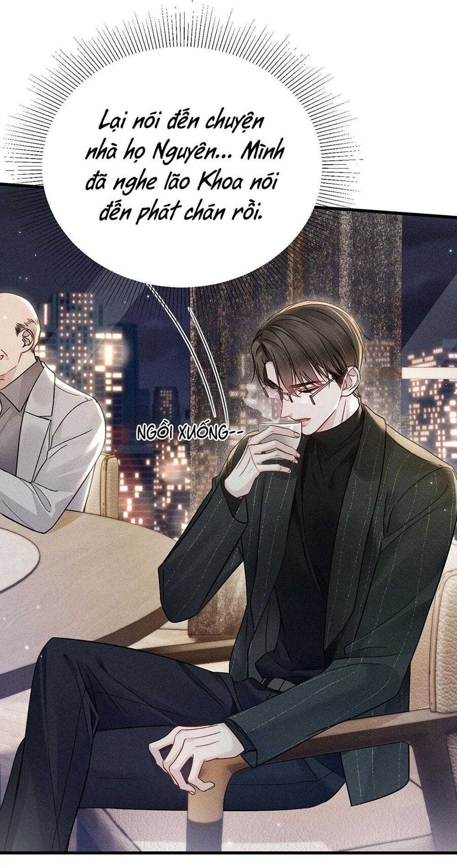 Cuộc Đối Đầu Gay Gắt - Chapter 106 - Page 16