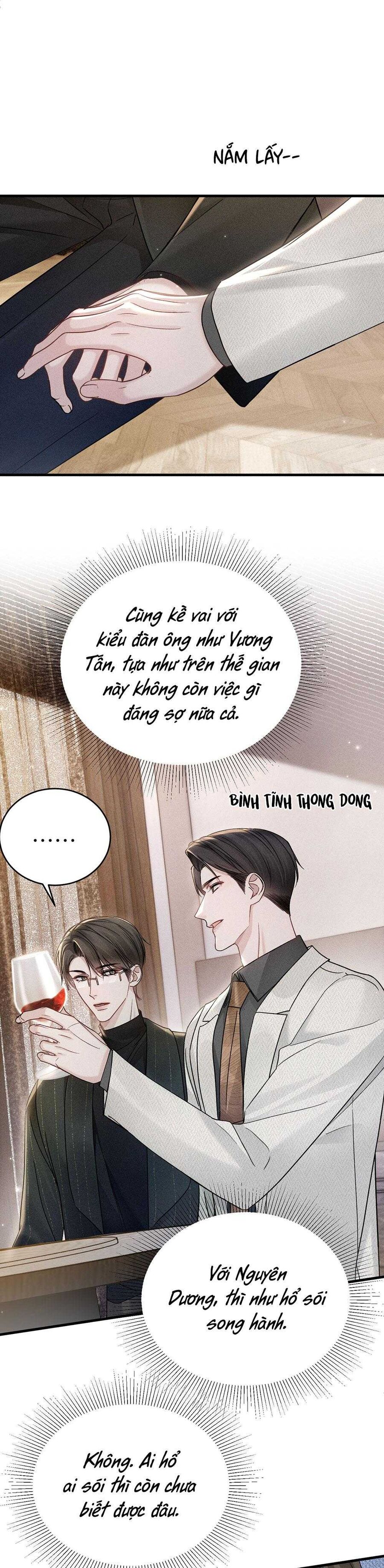 Cuộc Đối Đầu Gay Gắt - Chapter 106 - Page 17