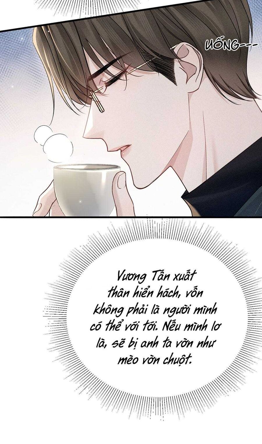 Cuộc Đối Đầu Gay Gắt - Chapter 106 - Page 18