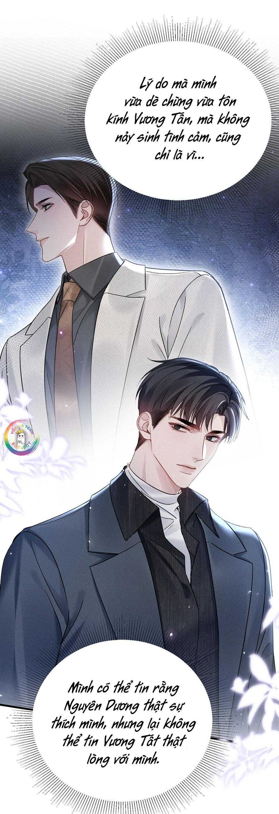 Cuộc Đối Đầu Gay Gắt - Chapter 106 - Page 19