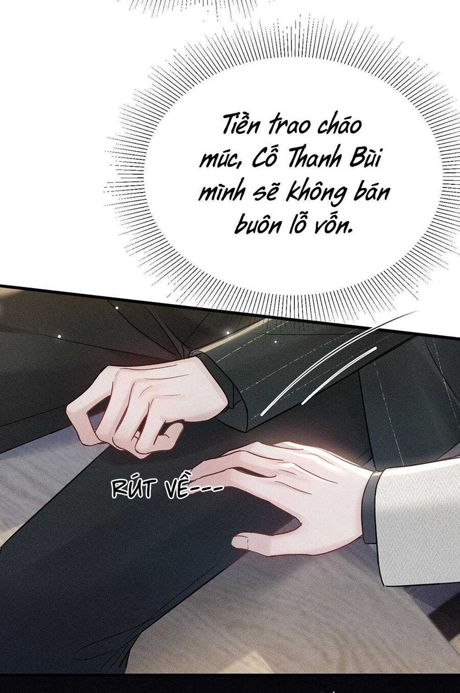 Cuộc Đối Đầu Gay Gắt - Chapter 106 - Page 20