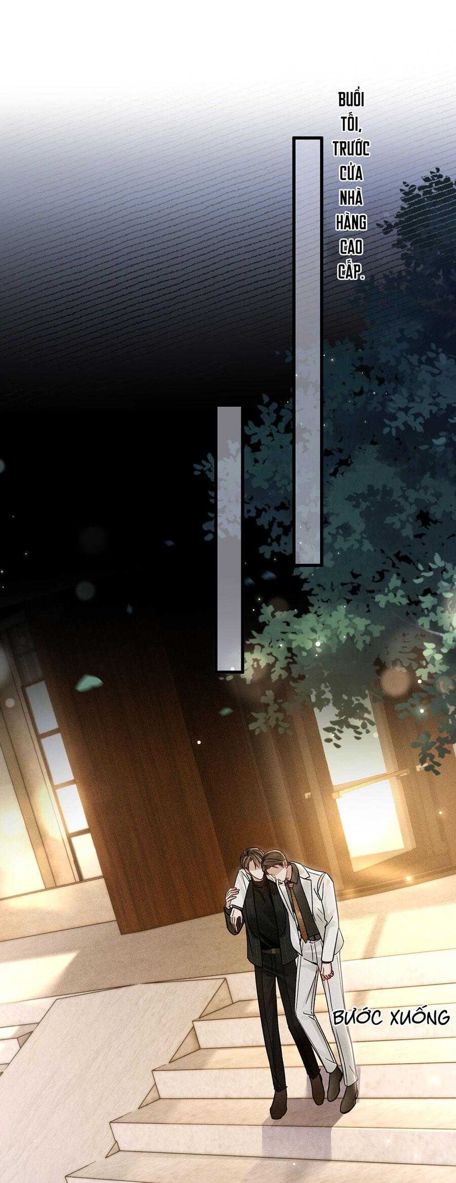 Cuộc Đối Đầu Gay Gắt - Chapter 106 - Page 23