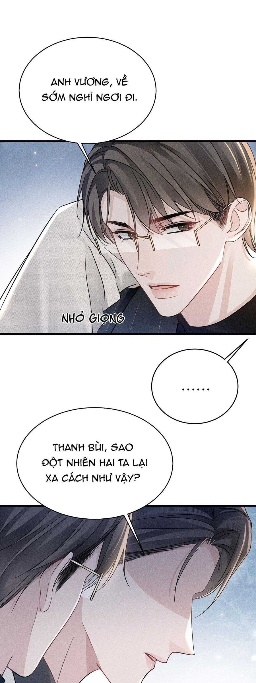 Cuộc Đối Đầu Gay Gắt - Chapter 106 - Page 25